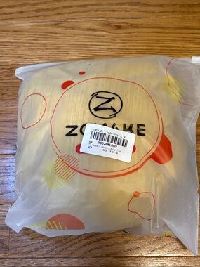 Zomake | NWT Mud Yellow 25L Packable Backpack One Size OS